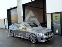 2020 BMW 620