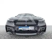 2020 BMW 620