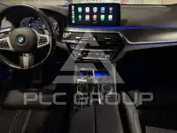2020 BMW 620