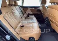 2020 BMW 620