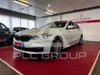 2020 BMW 620