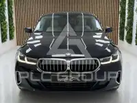 2020 BMW 620