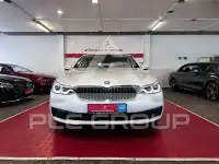 2020 BMW 620