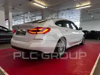 2020 BMW 620