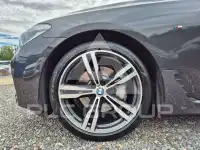 2020 BMW 620
