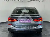 2020 BMW 620
