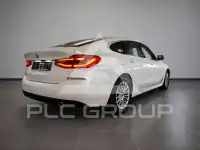 2020 BMW 620