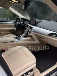 2020 BMW 620