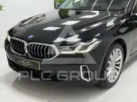 2020 BMW 620