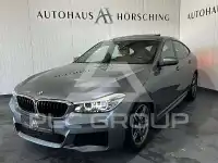 2020 BMW 620