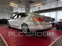 2020 BMW 620