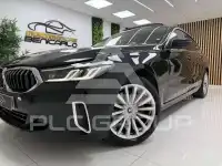 2020 BMW 620