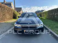 2020 BMW 620