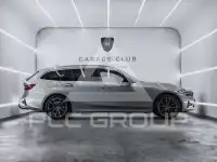 2020 BMW 620