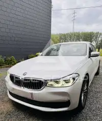 2020 BMW 620