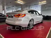 2020 BMW 620