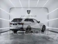 2020 BMW 620