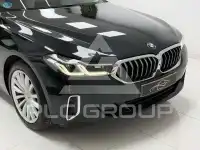 2020 BMW 620