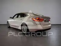 2020 BMW 620