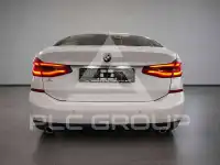 2020 BMW 620