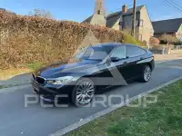 2020 BMW 620