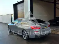 2020 BMW 620