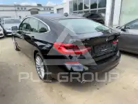 2020 BMW 620