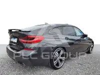 2020 BMW 620