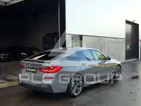 2020 BMW 620