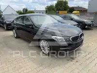 2020 BMW 620
