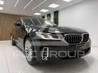 2020 BMW 620