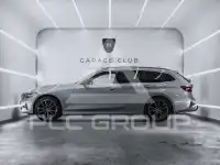 2020 BMW 620