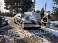 2020 BMW 620
