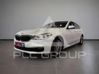 2020 BMW 620