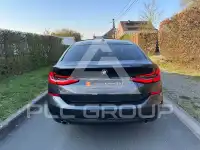 2020 BMW 620