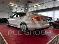2020 BMW 620
