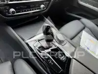2020 BMW 620