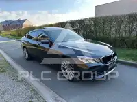 2020 BMW 620