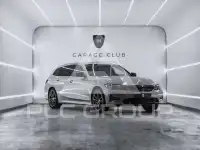 2020 BMW 620