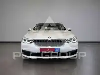 2020 BMW 620