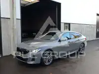 2020 BMW 620
