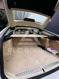 2020 BMW 620