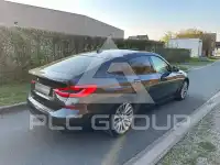 2020 BMW 620