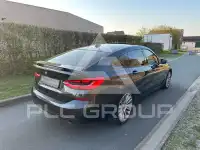 2020 BMW 620