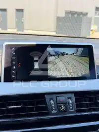 2020 BMW iX