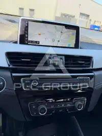 2020 BMW iX