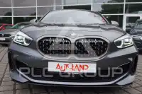 2020 BMW M1