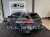 2020 BMW M1