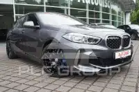 2020 BMW M1