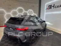 2020 BMW M1